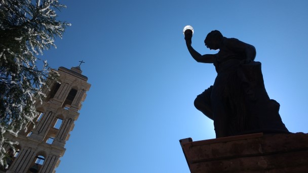 catedral Saltillo image